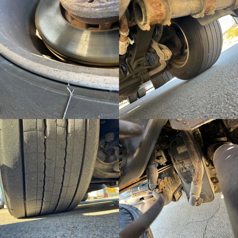 Iveco Stralis HI-WAY 460 EUR6 RETARDER, снимка 11 - Камиони - 52238119