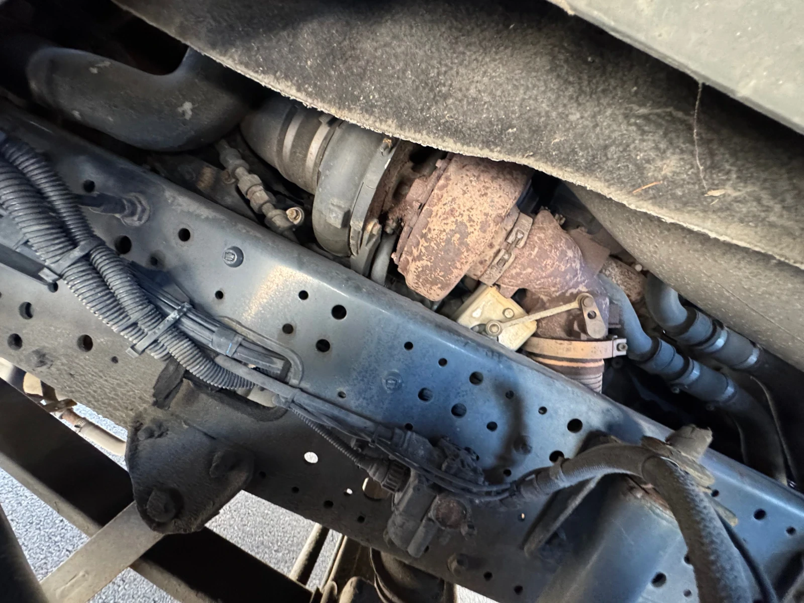 Iveco Stralis HI-WAY 460 EUR6 RETARDER | Mobile.bg   12