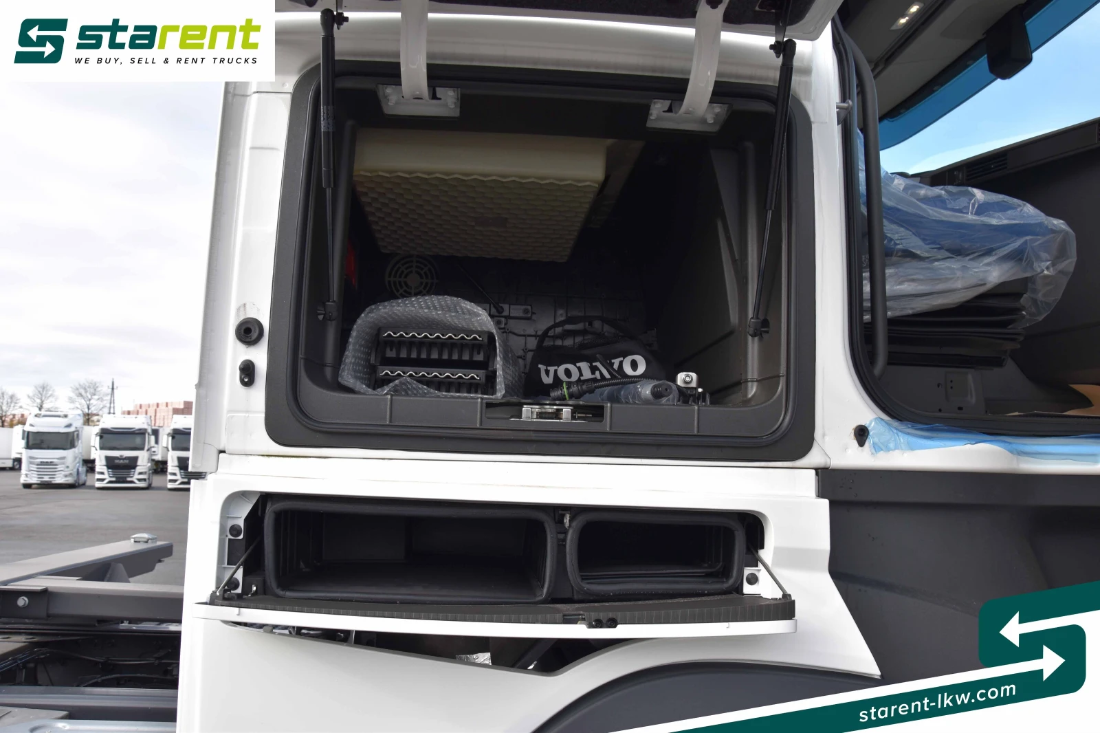 Volvo Fh LKW25046 | Mobile.bg   12