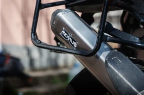 Ktm Adventure 1190- 2014 - 37000 km, снимка 6