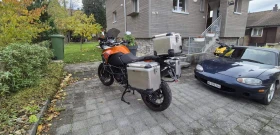 Ktm Adventure 1190- 2014 - 37000 km, снимка 3