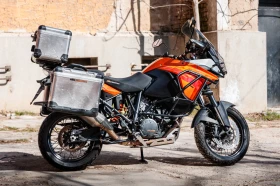Ktm Adventure 1190- 2014 - 37000 km, снимка 4