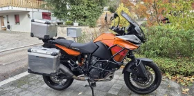 Ktm Adventure 1190- 2014 - 37000 km, снимка 1