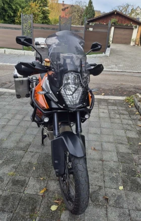 Ktm Adventure 1190- 2014 - 37000 km, снимка 4
