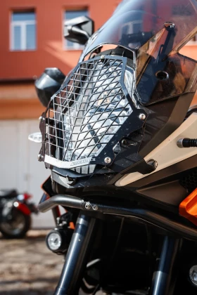 Ktm Adventure 1190- 2014 - 37000 km, снимка 11