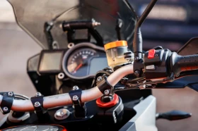 Ktm Adventure 1190- 2014 - 37000 km, снимка 13