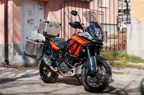 Ktm Adventure 1190- 2014 - 37000 km, снимка 5