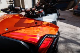Ktm Adventure 1190- 2014 - 37000 km, снимка 14