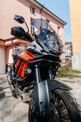 Ktm Adventure 1190- 2014 - 37000 km, снимка 8
