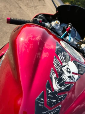 Yamaha YZF-R6 RJ 19 , снимка 7