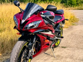 Yamaha YZF-R6 RJ 19 , снимка 10