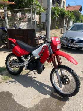 Honda Crm, снимка 2