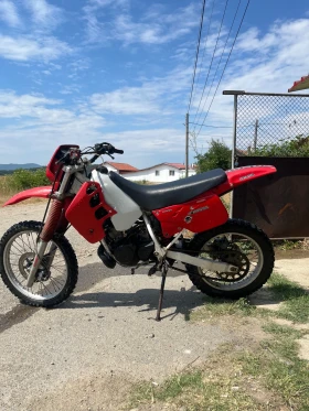 Honda Crm, снимка 4