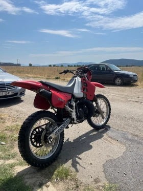 Honda Crm, снимка 5