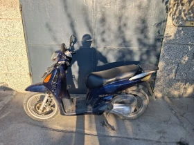 Honda Sh, снимка 1