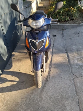 Honda Sh, снимка 3