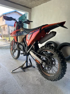 Ktm EXC 300, снимка 4