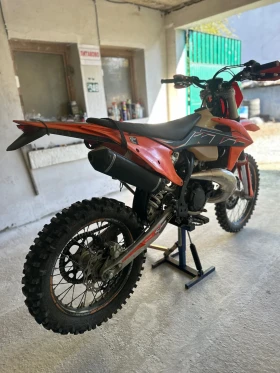 Ktm EXC 300, снимка 3