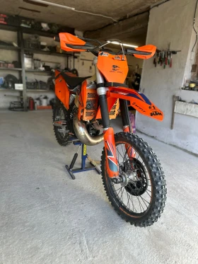 Ktm EXC 300, снимка 1