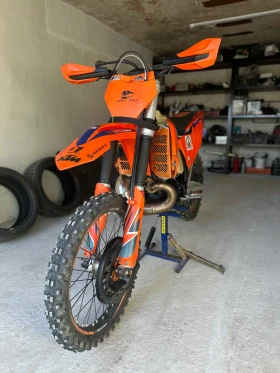 Ktm EXC 300, снимка 2