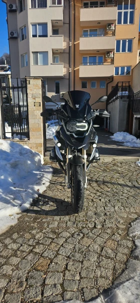 BMW R 1200 GS , снимка 5