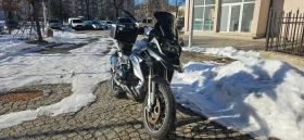 BMW R 1200 GS , снимка 1