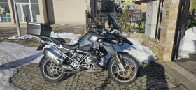 BMW R 1200 GS , снимка 2