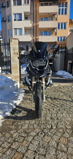 BMW R 1200 GS , снимка 4