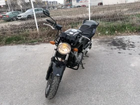 Honda Cbf, снимка 6