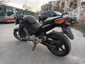 Honda Cbf, снимка 4