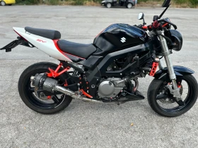     Suzuki SV 650
