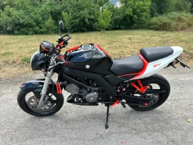 Suzuki SV 650 | Mobile.bg    5