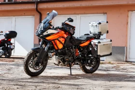 ������ Ktm Adventure
