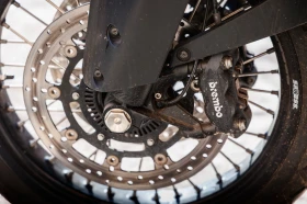 Ktm Adventure 1190- 2014 - 37000 km | Auto.bg — изображение 16