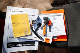 Ktm Adventure 1190- 2014 - 37000 km | Auto.bg — изображение 10