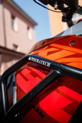 Ktm Adventure 1190- 2014 - 37000 km | Auto.bg — изображение 7