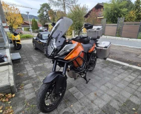 Ktm Adventure 1190- 2014 - 37000 km, снимка 2
