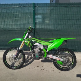 ������ Kawasaki Kx
