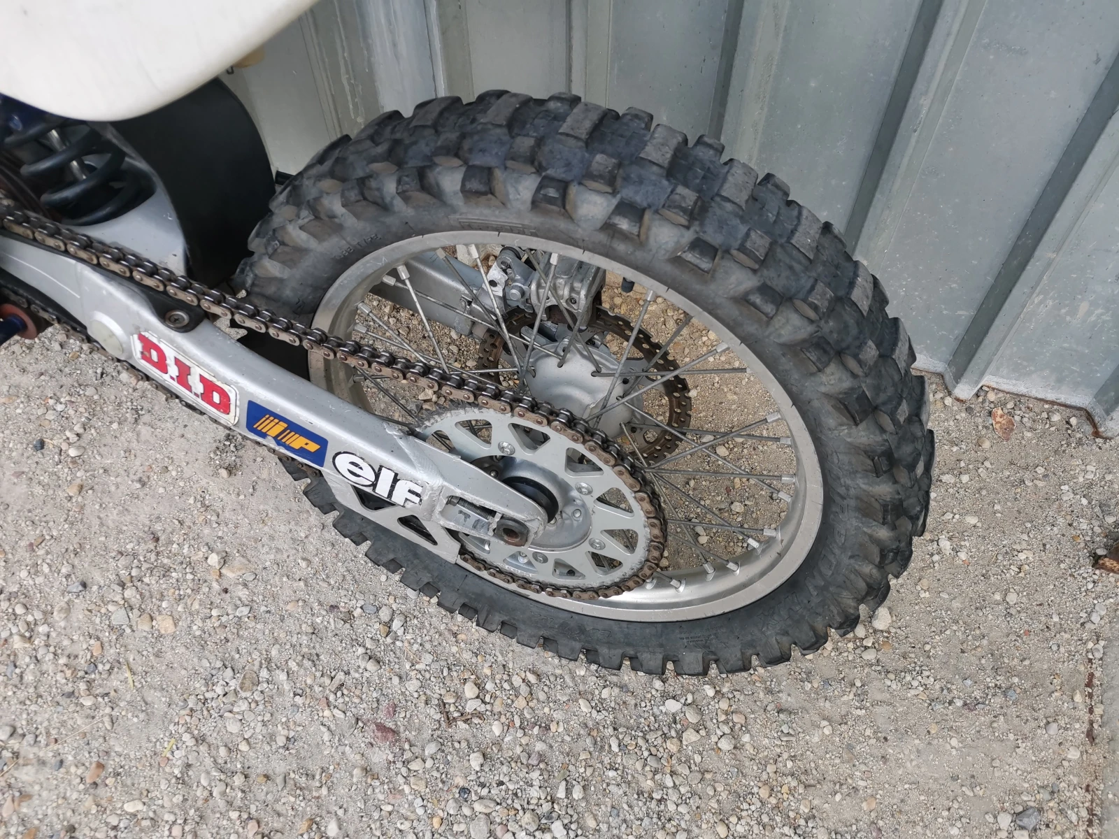 Yamaha Yzf YZ 250 F | Mobile.bg � ����������� 4