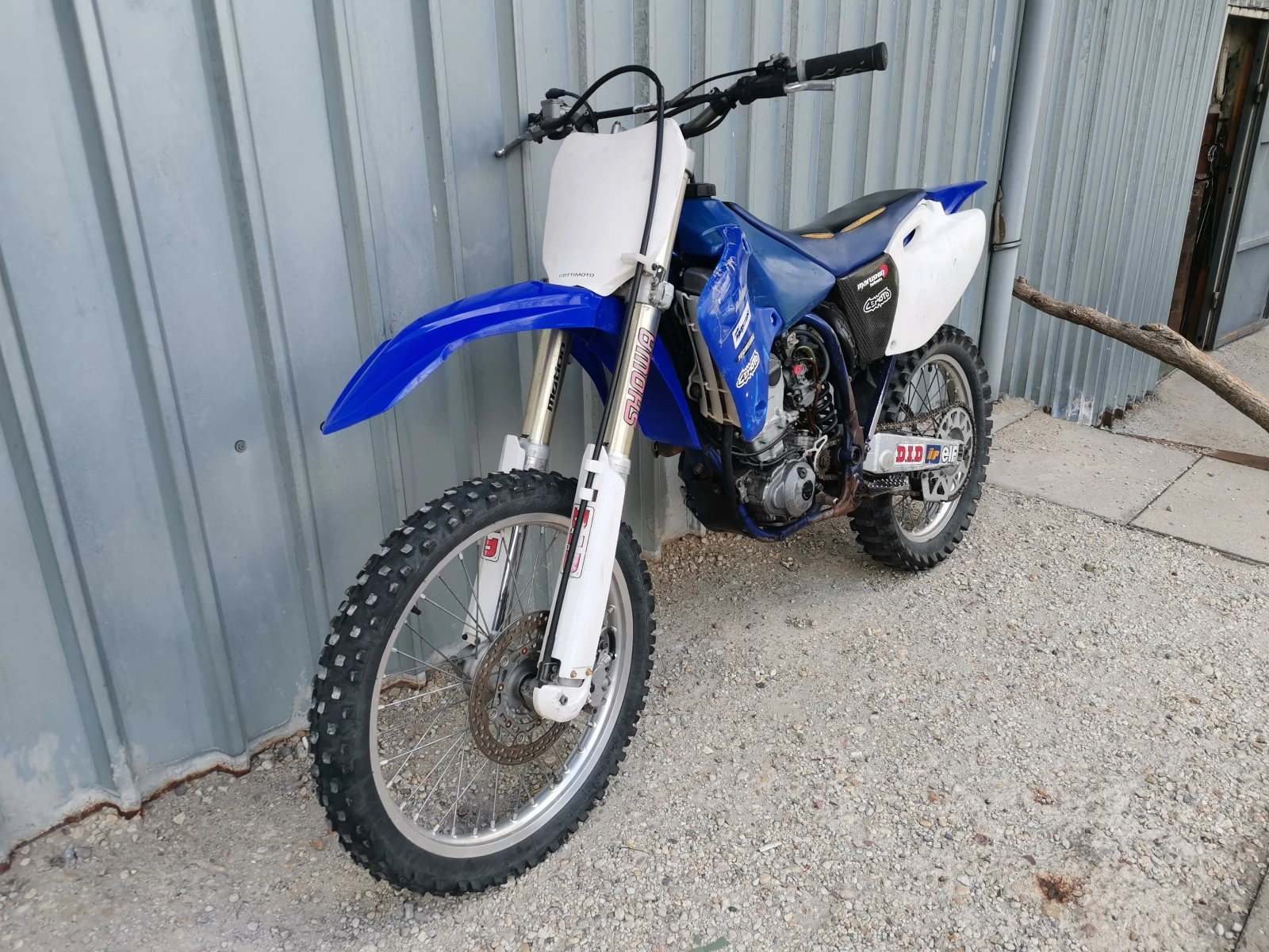 Yamaha Yzf YZ 250 F | Mobile.bg � ����������� 2