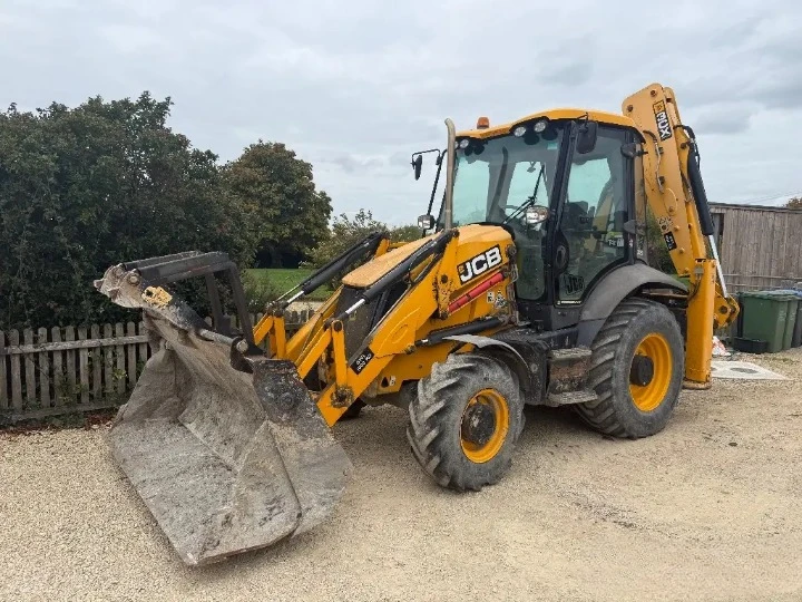  JCB 3CX SM  | Mobile.bg   1