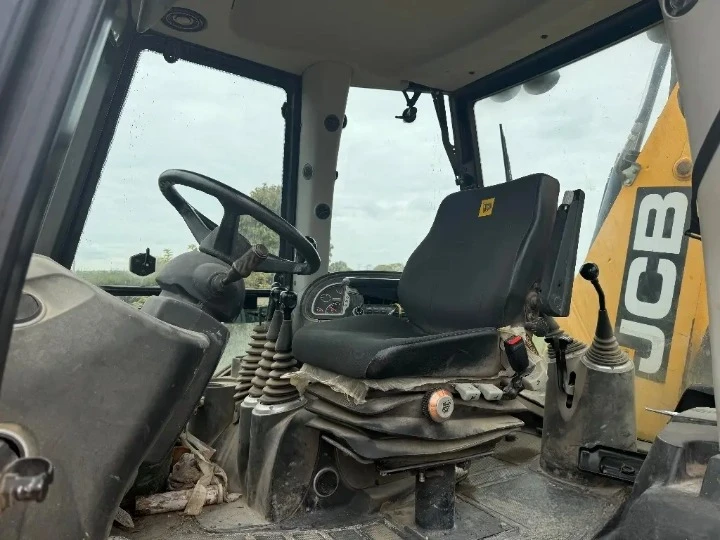  JCB 3CX SM  | Mobile.bg   5