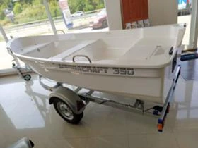 Лодка Собствено производство MEGGACRAFT 390, снимка 15