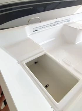 Лодка Собствено производство MEGGACRAFT 390, снимка 16