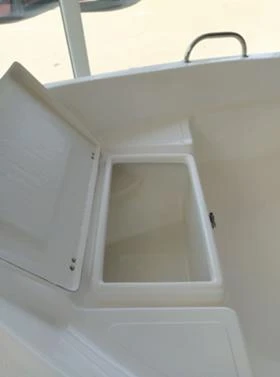 Лодка Собствено производство MEGGACRAFT 390, снимка 14