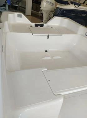 Лодка Собствено производство MEGGACRAFT 390, снимка 8