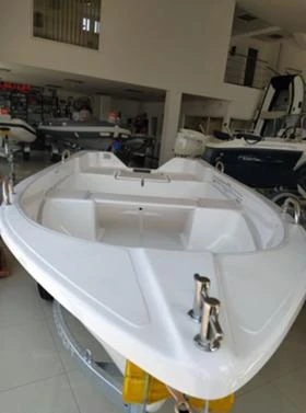 Лодка Собствено производство MEGGACRAFT 390, снимка 11