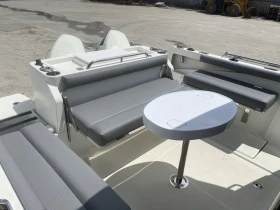 Моторна яхта Beneteau Barracuda 8, снимка 9 - Воден транспорт - 48797540