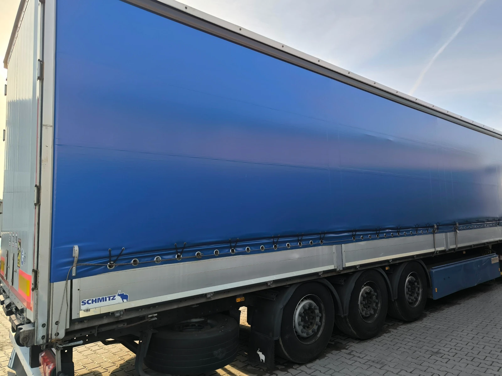 ����������� Schmitz SKO24L | Mobile.bg � ����������� 2