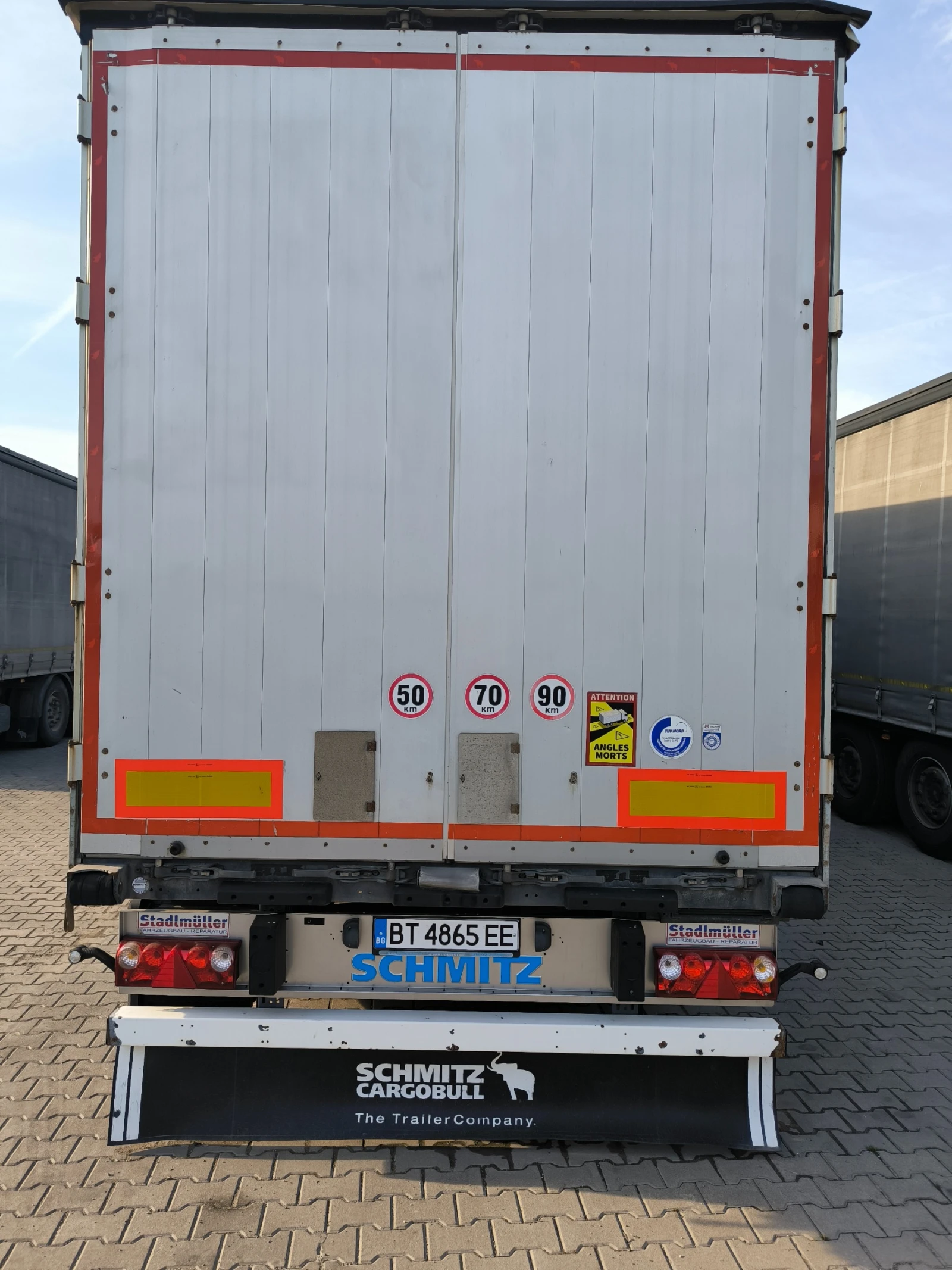 ����������� Schmitz SKO24L | Mobile.bg � ����������� 4